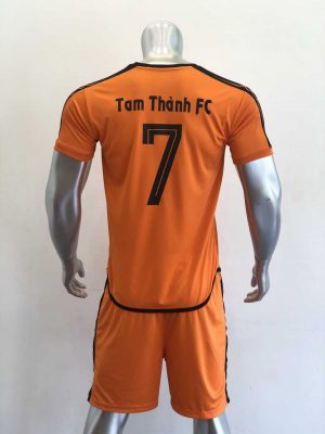 Đồng phục quần áo bóng đá TAM THÀNH FC