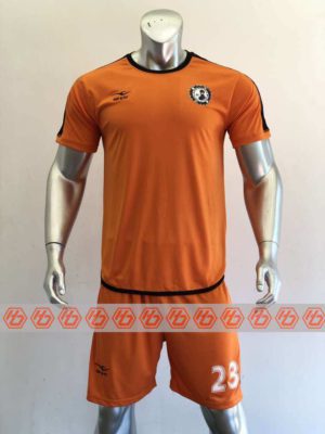 Đồng phục quần áo bóng đá MOTORCYCLE H.89 FC