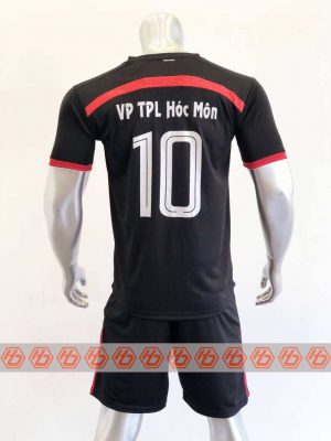 Đồng phục quần áo bóng đá Văn Phòng Thừa Phát Lai - Hóc Môn