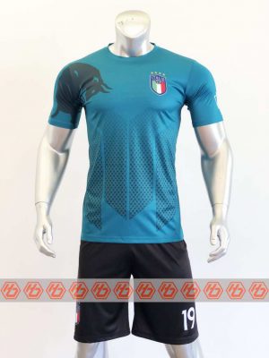 Đồng phục quần áo bóng đáĐội Tuyển Ý FC