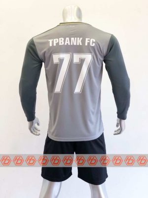 Đồng phục quần áo bóng đá Thủ Môn Ngân hàng TP-BANK