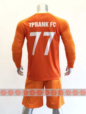 Đồng phục quần áo bóng đá Thủ Môn Ngân hàng TP-BANK