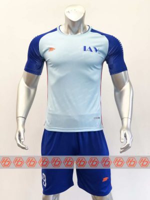 Đồng phục quần áo bóng đá IAV