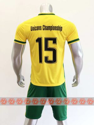 Đồng phục quần áo bóng đá UNICONS-CHAMPIONSHIP