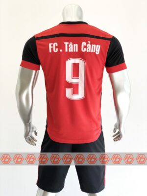 Đồng phục quần áo bóng đá FC TÂN CẢNGĐồng phục quần áo bóng đá FC TÂN CẢNG