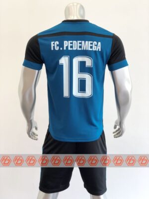 Đồng phục quần áo bóng đá FC PEDEMEGA