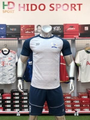 Đồng phục bóng đá OIC 2022
