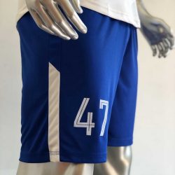 Đồng phục quần áo bóng đá CÔNG TY BIA VINA SÀI GÒN
