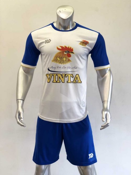 Đồng phục quần áo bóng đá Công ty VINTA