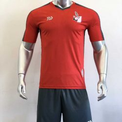 Đồng phục quần áo bóng đá PGP- Phan Gia Phát Tranding&Contrustion