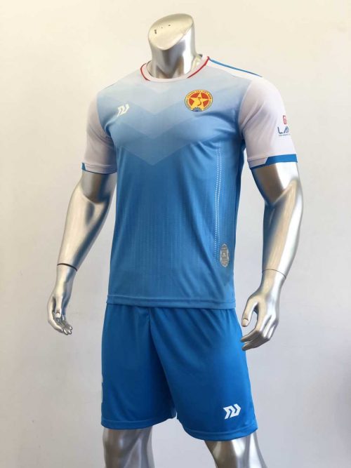 Đồng phục quần áo bóng đá THANH TRA VIỆT NAM GP LAND