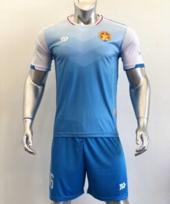 Đồng phục quần áo bóng đá THANH TRA VIỆT NAM GP LAND