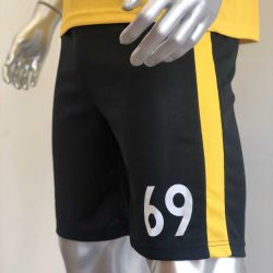 Đồng phục quần áo bóng đá VIỆT SPIRIT FC