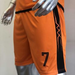 Đồng phục quần áo bóng đá VIỆT SPIRIT FC