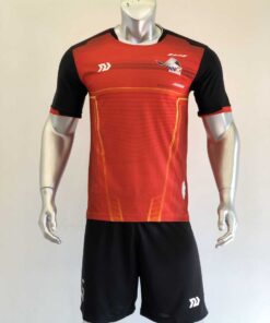 Quần áo bóng đá PSG màu Xanh Đen mùa giải 20-21