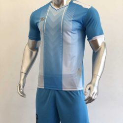 Quần áo bóng đá PSG màu Xanh Đen mùa giải 20-21