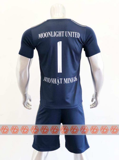 Đồng phục quần áo bóng đá Moonlight United