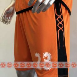 Đồng phục quần áo bóng đá MOTORCYCLE H.89 FC