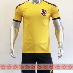 Đồng phục quần áo bóng đá Nguyễn Sơn FC