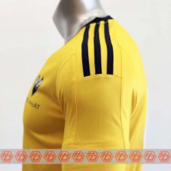 Đồng phục quần áo bóng đá Việt Pháp