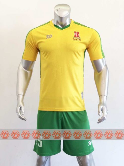 Đồng phục quần áo bóng đá Đại Tín Hồ Chí Minh