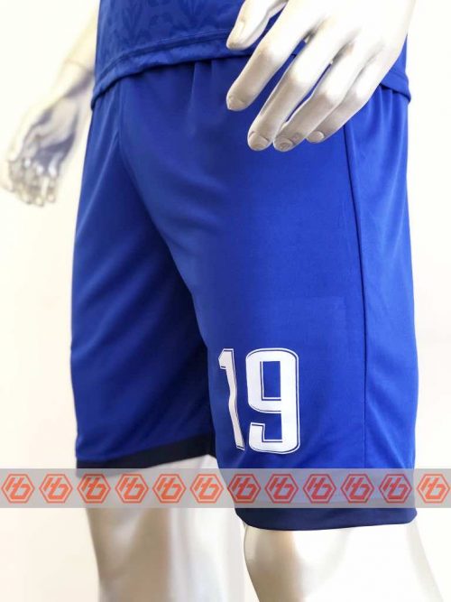 Đồng phục quần áo bóng đá Đại Tín Hồ Chí Minh