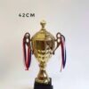 CUP Kim Loại Đại 55cm