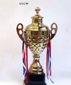 CUP Kim Loại Đại 55cm