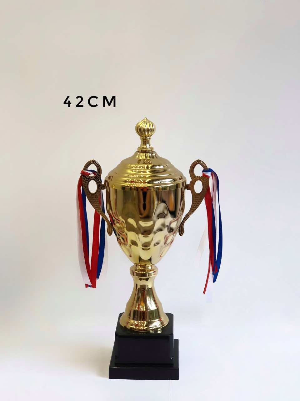 CUP Kim Loại Đại 55cm
