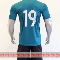 Đồng phục quần áo bóng đá Đội Tuyển Ý FC