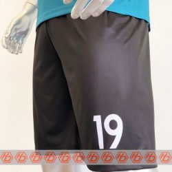 Đồng phục quần áo bóng đá Đội Tuyển Ý FC
