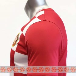 Đồng phục quần áo bóng đá F76 NAM ĐỊNH SÀI GÒN