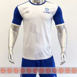 Đồng phục quần áo bóng đá Quang Trần Phát FC-JUMBO BAG