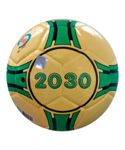 Quả bóng đá futsal 2030 màu xanh lá mẫu mới 2020