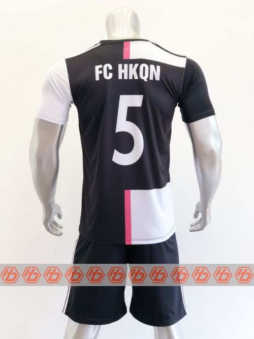 Đồng phục quần áo bóng đá HKQN FC