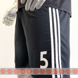 Đồng phục quần áo bóng đá HKQN FC