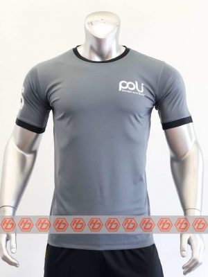 Đồng phục quần áo bóng đá POLI-Desgin and Build