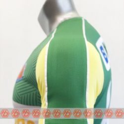 Đồng phục quần áo bóng đá Công ty CP-XD Bách Khoa Sài Gòn