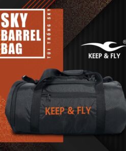 Túi trống thể thao Sky Barrel Bag
