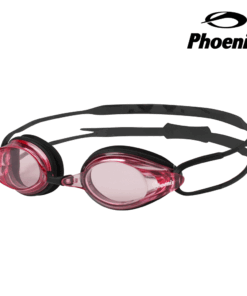 Kính bơi Phoenix PN-1000 màu hồng