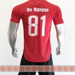 Đồng phục quần áo bóng đá FC LIÊN MINH