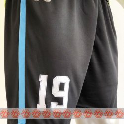Đồng phục quần áo bóng đá DP TÍN NGHĨA