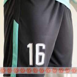 Đồng phục quần áo bóng đá FC BÌNH PHÚ