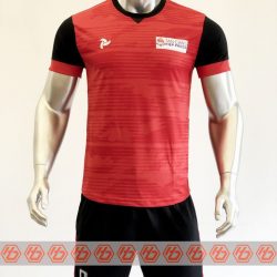 Đồng phục quần áo bóng đá FC TÂN CẢNG