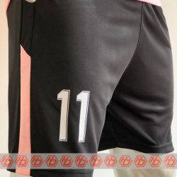 Đồng phục quần áo bóng đá Indochina Engineering