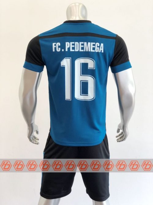 Đồng phục quần áo bóng đá FC PEDEMEGA