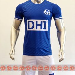 Đồng phục quần áo bóng đá DHI