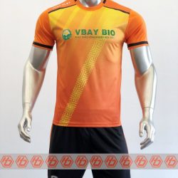 Đồng phục quần áo bóng đá VBAY VIO