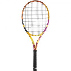 Vợt Tennis BABOLAT Pure Aero Rafa (300gr)