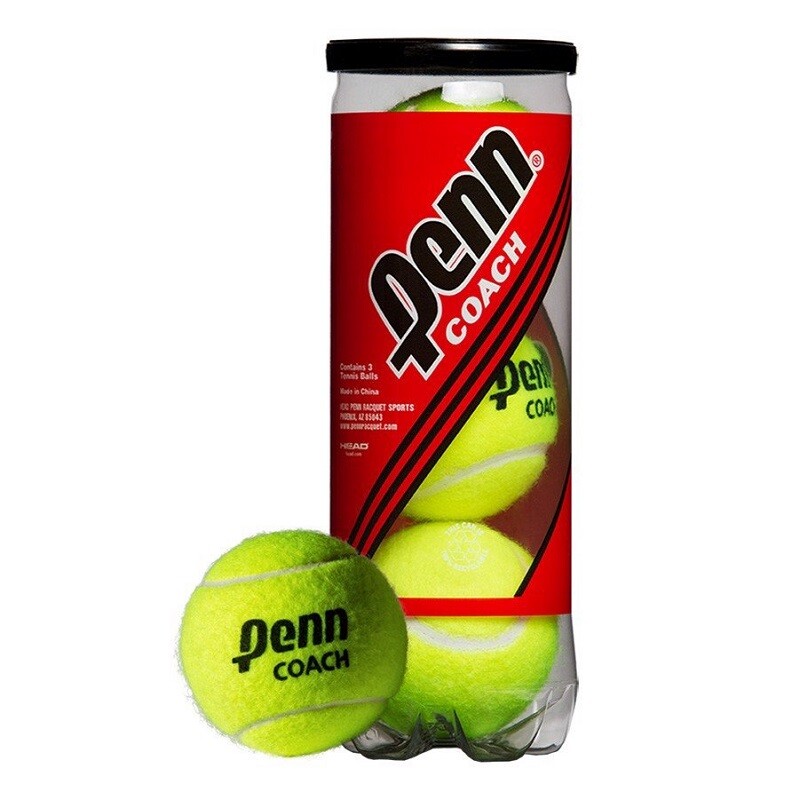 Bóng tennis HEAD Penn Coach